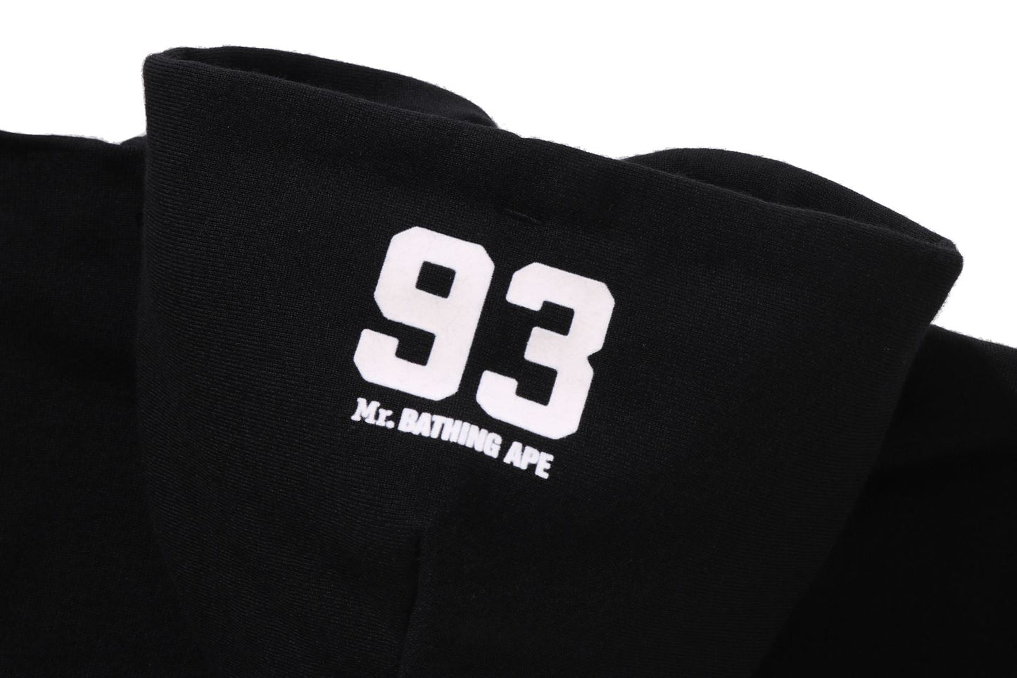 BAPE PULLOVER HOODIE #2