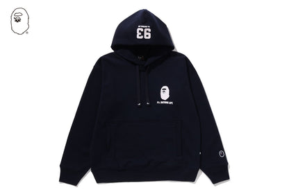 BAPE PULLOVER HOODIE #2
