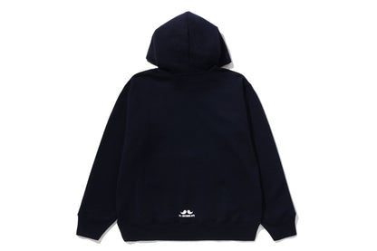 BAPE PULLOVER HOODIE #2