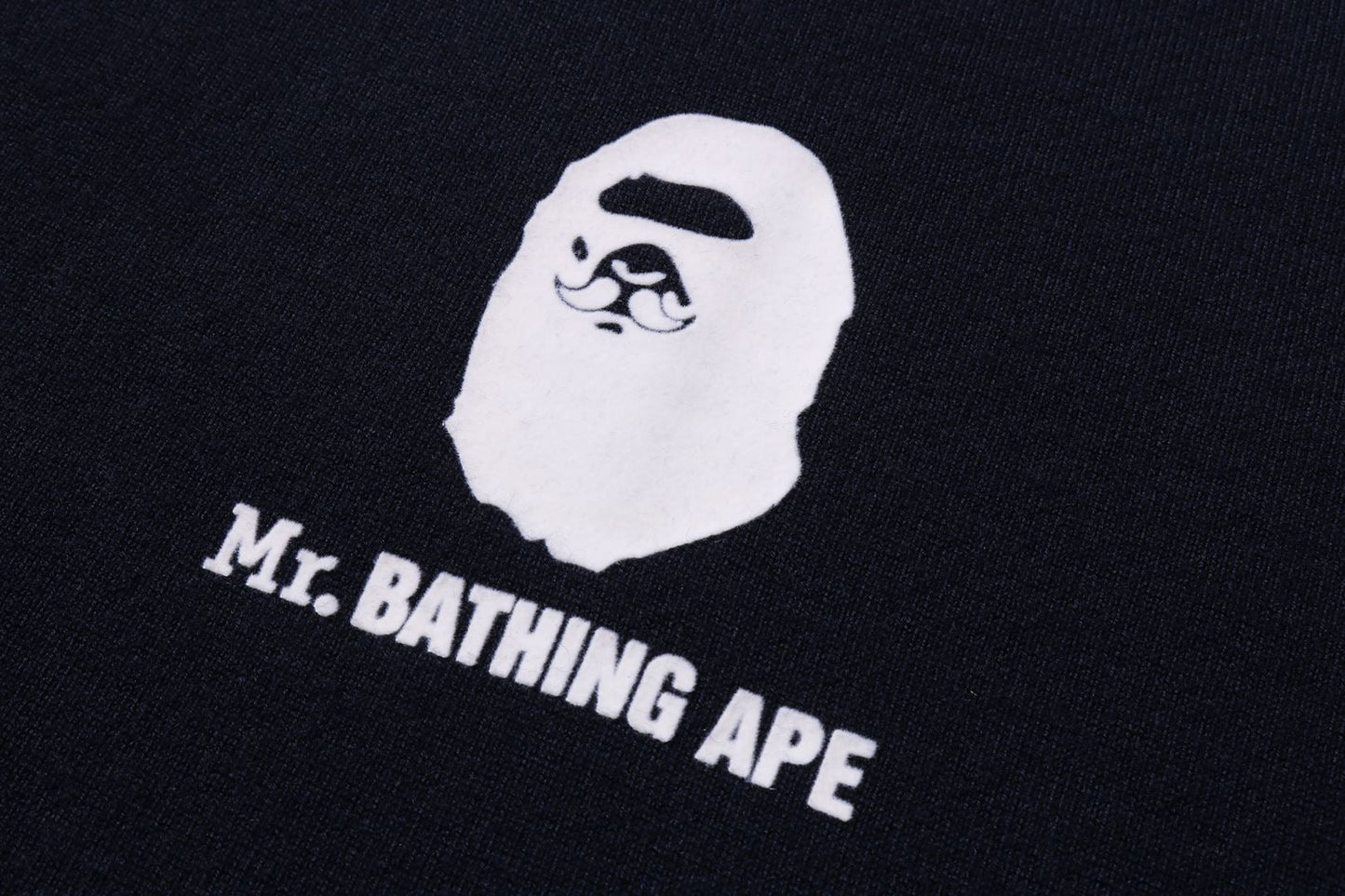 BAPE PULLOVER HOODIE #2