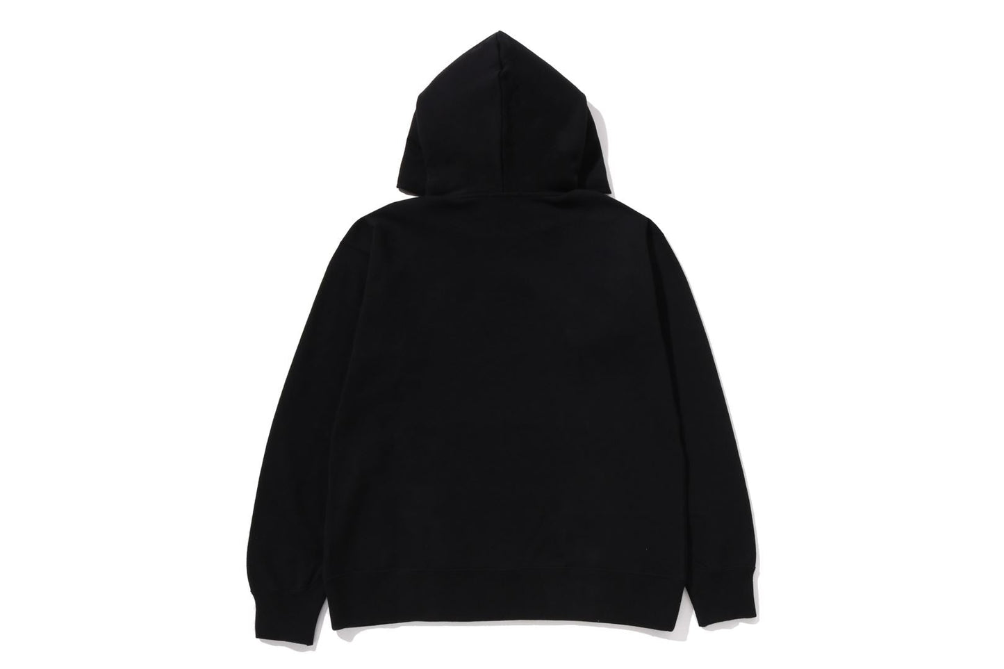 BAPE MARINE PULLOVER HOODIE