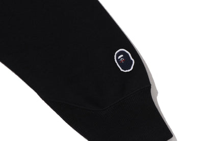 BAPE MARINE PULLOVER HOODIE