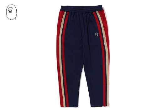 BAPE TRACK PANTS