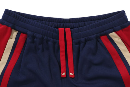 BAPE TRACK PANTS