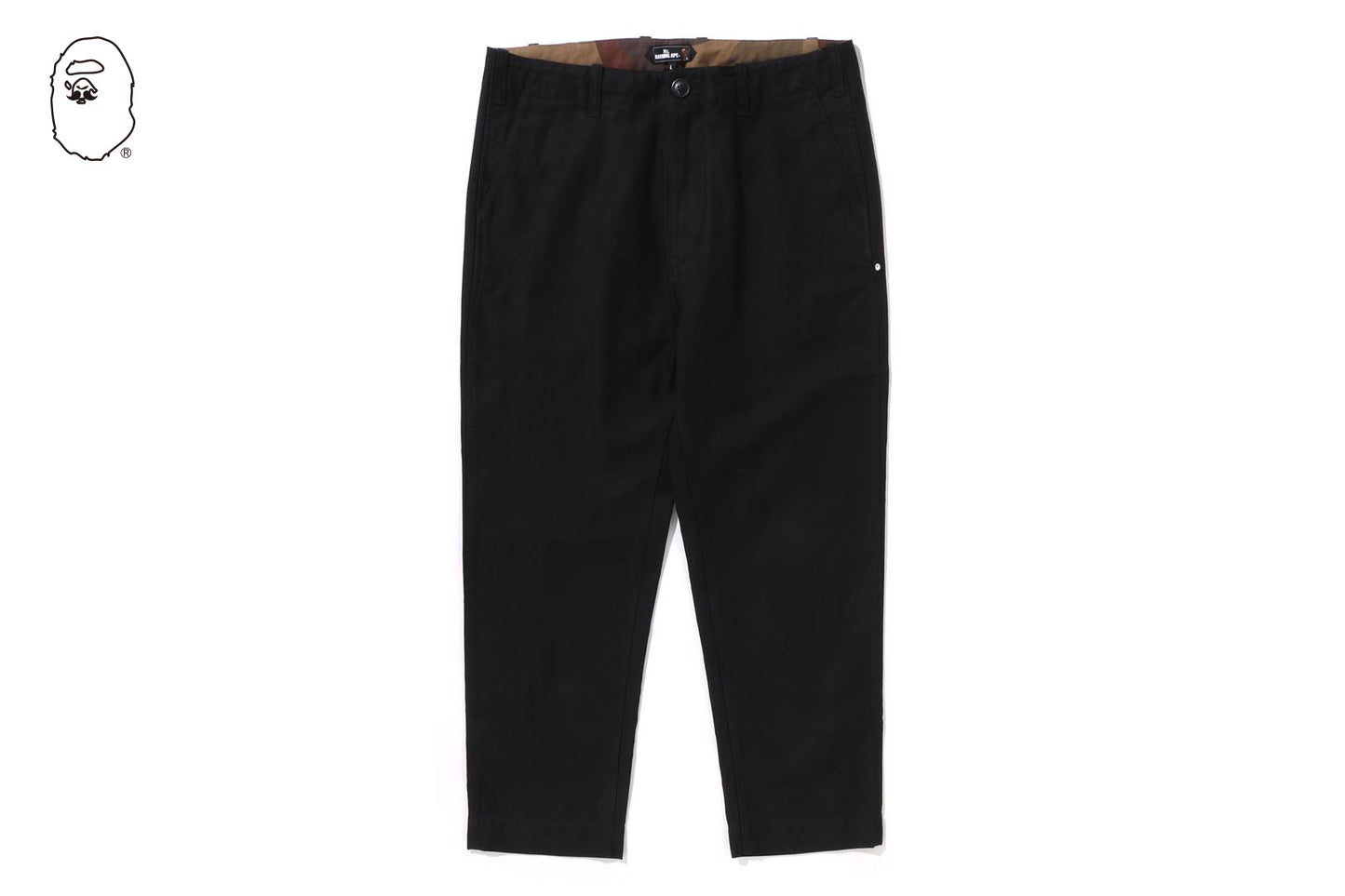 BAPE CHINO PANTS