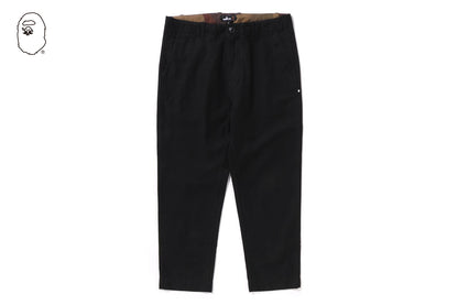 BAPE CHINO PANTS