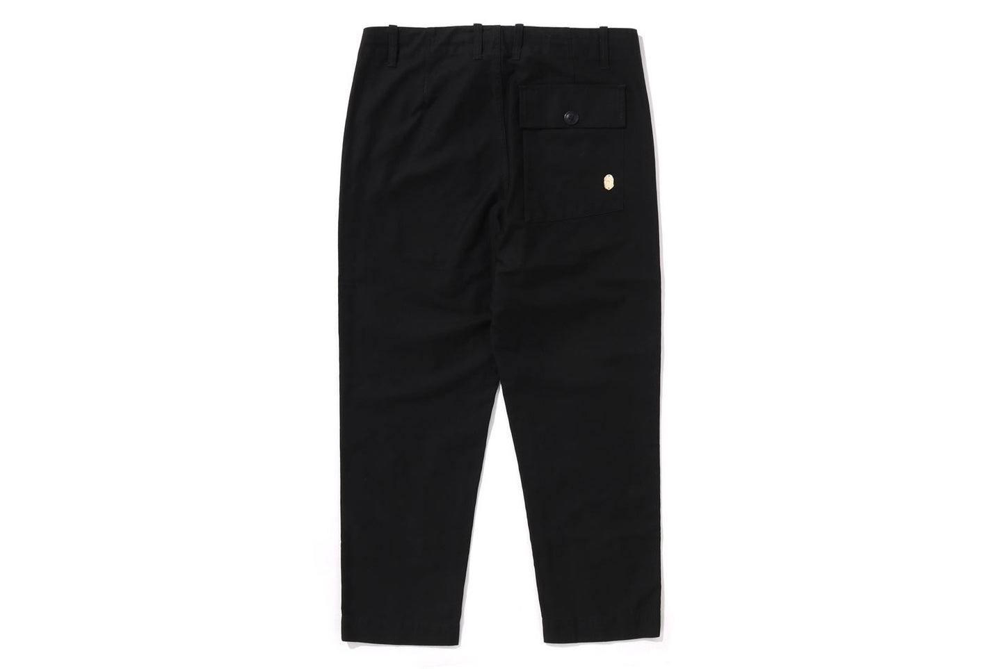 BAPE CHINO PANTS