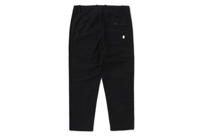 BAPE CHINO PANTS