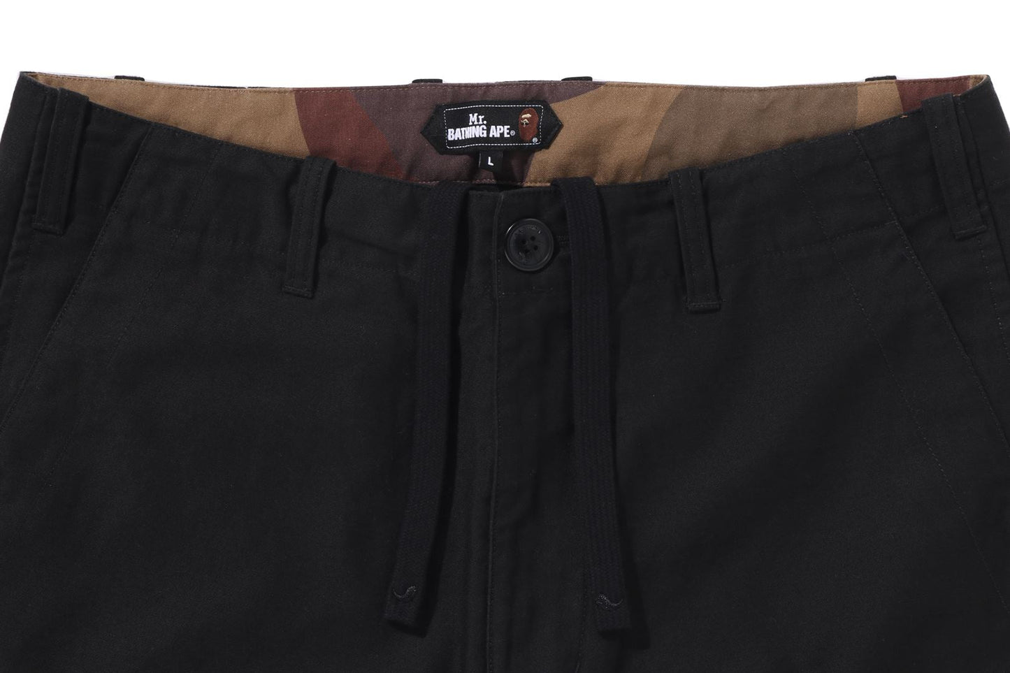 BAPE CHINO PANTS
