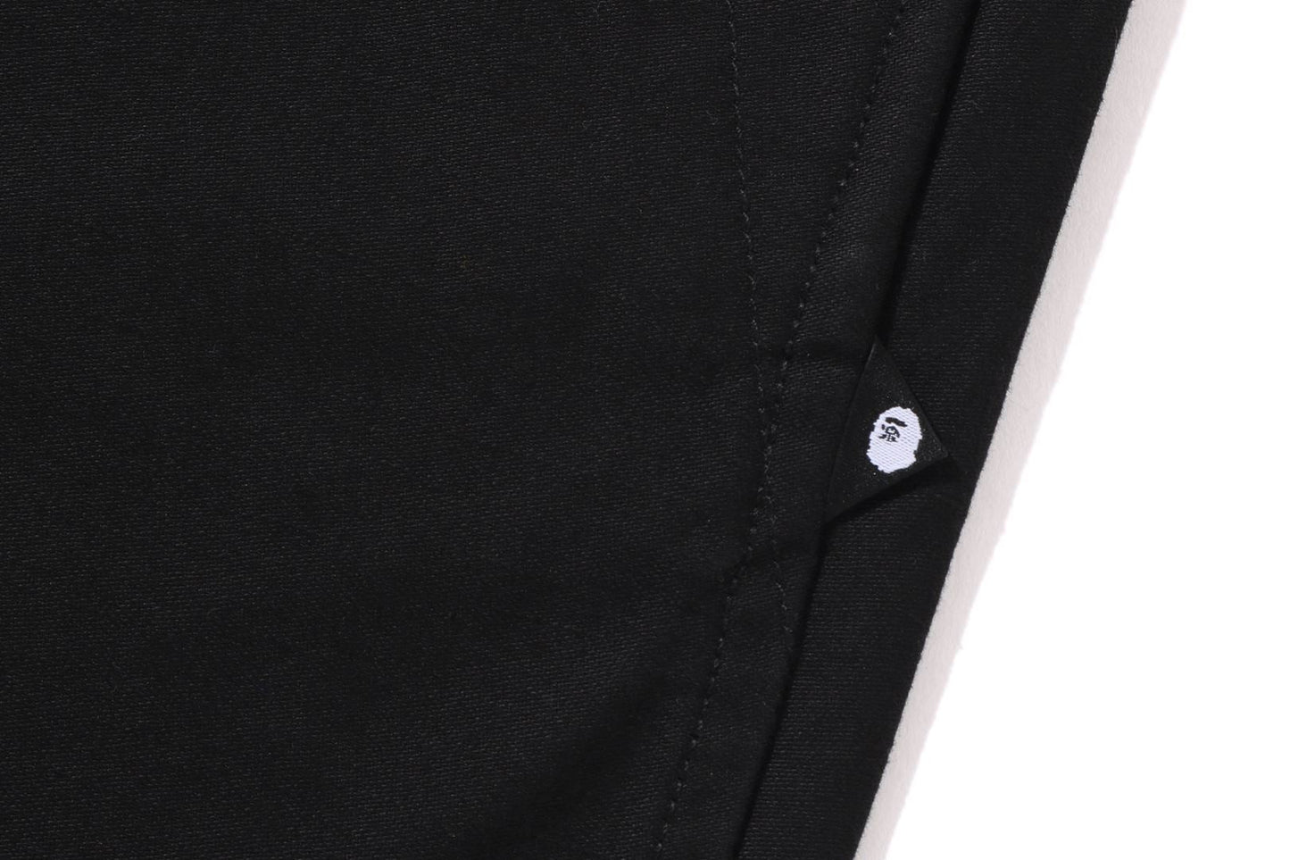 BAPE CHINO PANTS