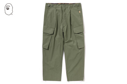 BAPE CARGO PANTS