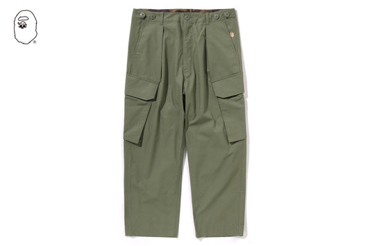 BAPE CARGO PANTS