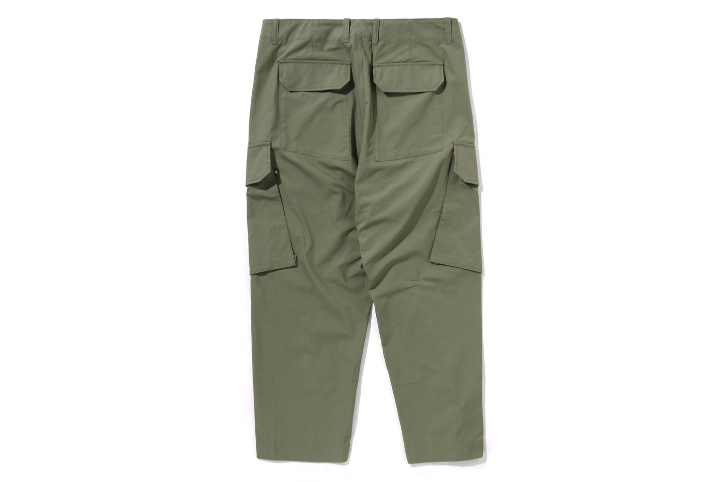 BAPE CARGO PANTS