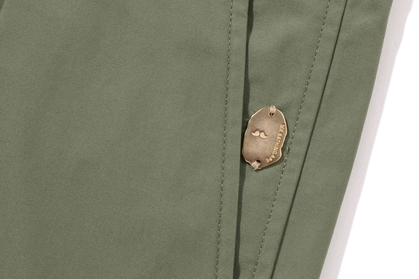 BAPE CARGO PANTS