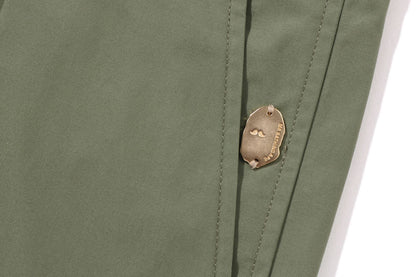 BAPE CARGO PANTS