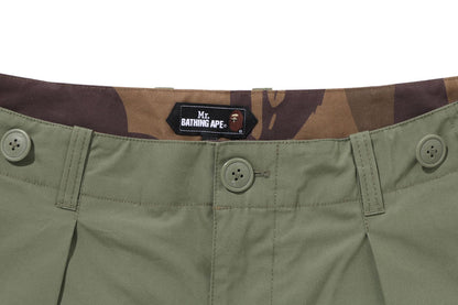BAPE CARGO PANTS