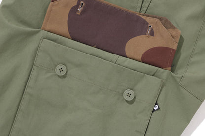 BAPE CARGO PANTS