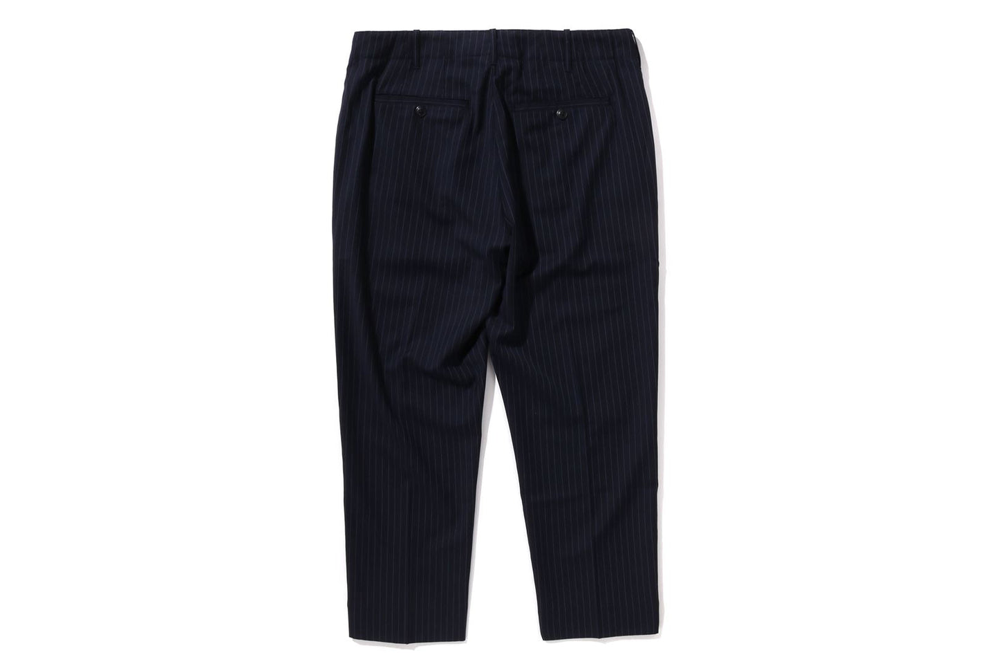 BAPE STRIPE PANTS