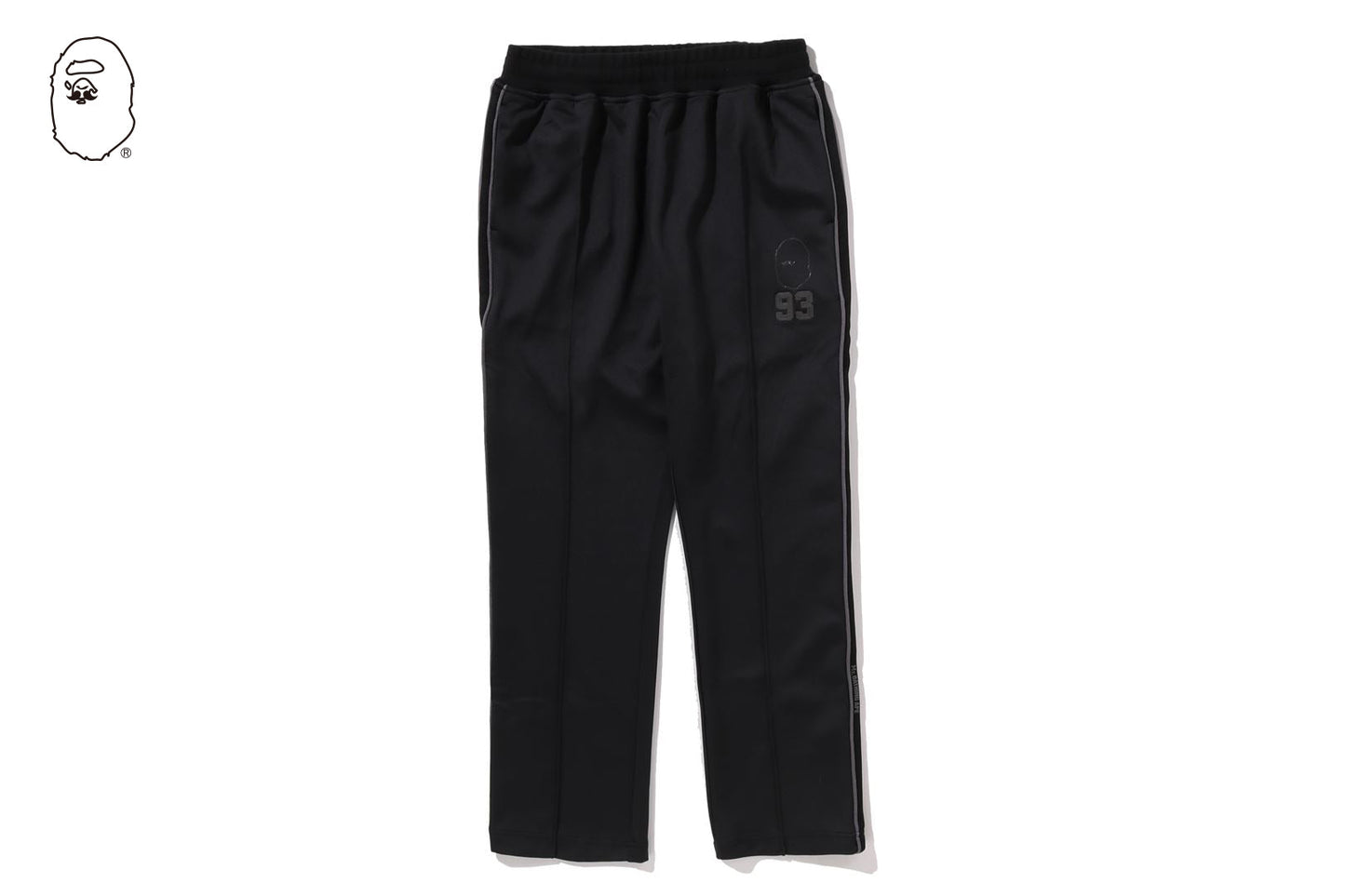 BAPE TRACK PANTS