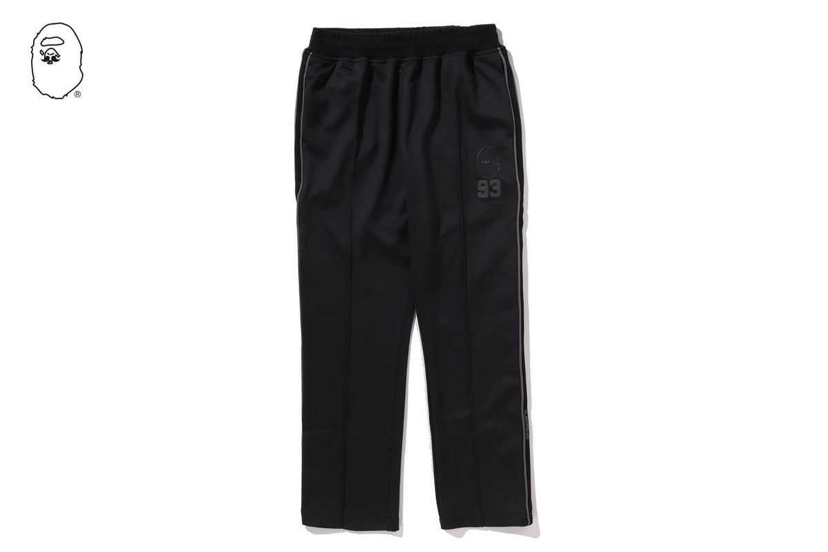 BAPE TRACK PANTS