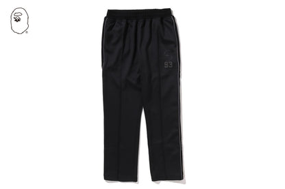 BAPE TRACK PANTS