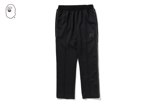 BAPE TRACK PANTS