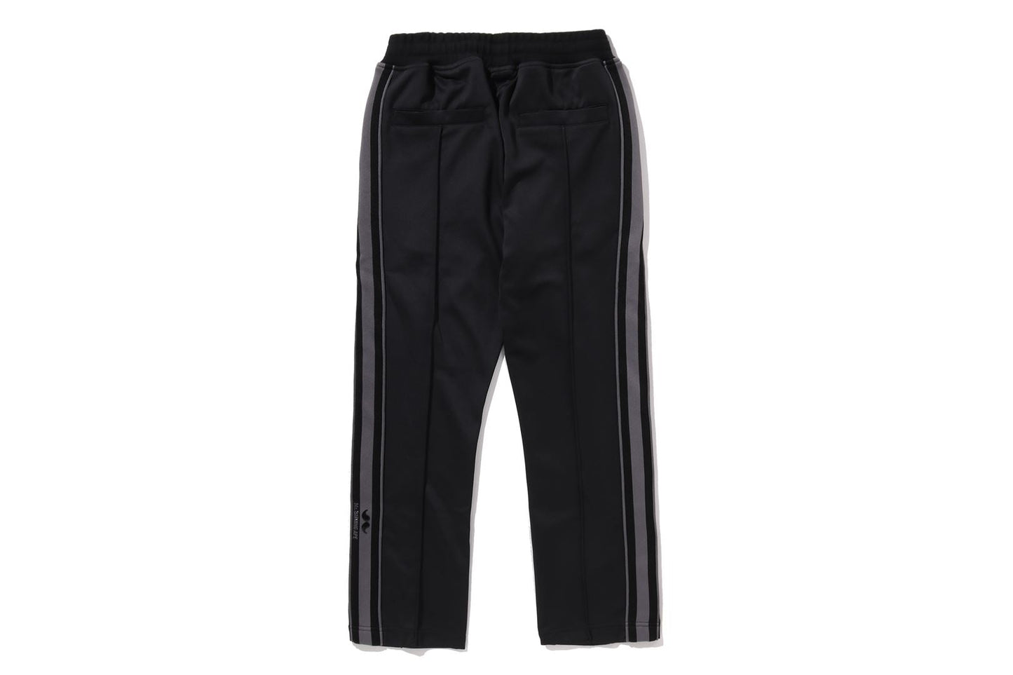 BAPE TRACK PANTS