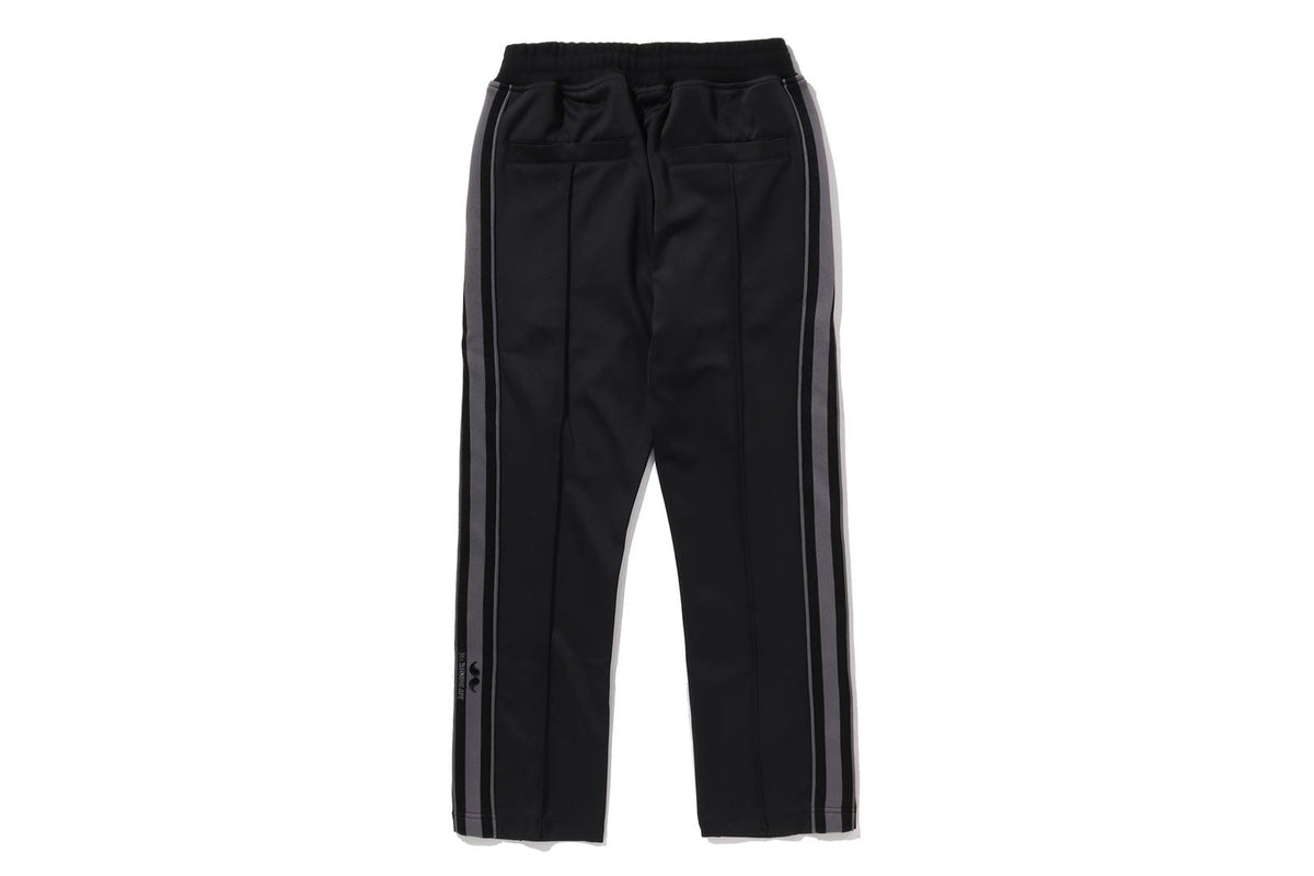 BAPE TRACK PANTS