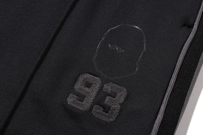 BAPE TRACK PANTS