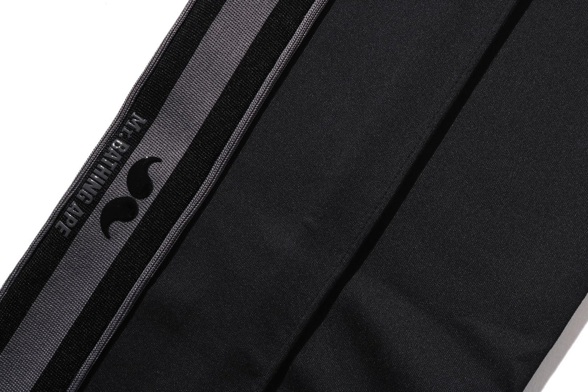 BAPE TRACK PANTS
