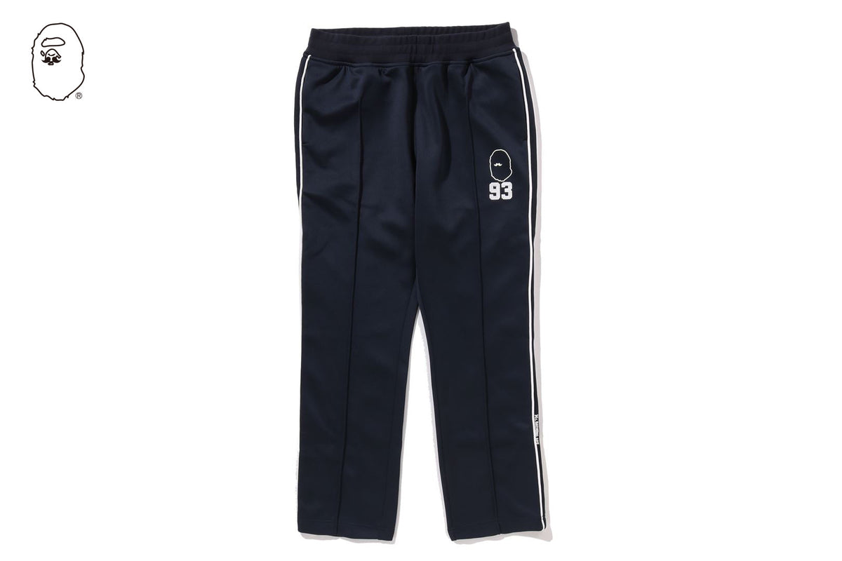 BAPE TRACK PANTS