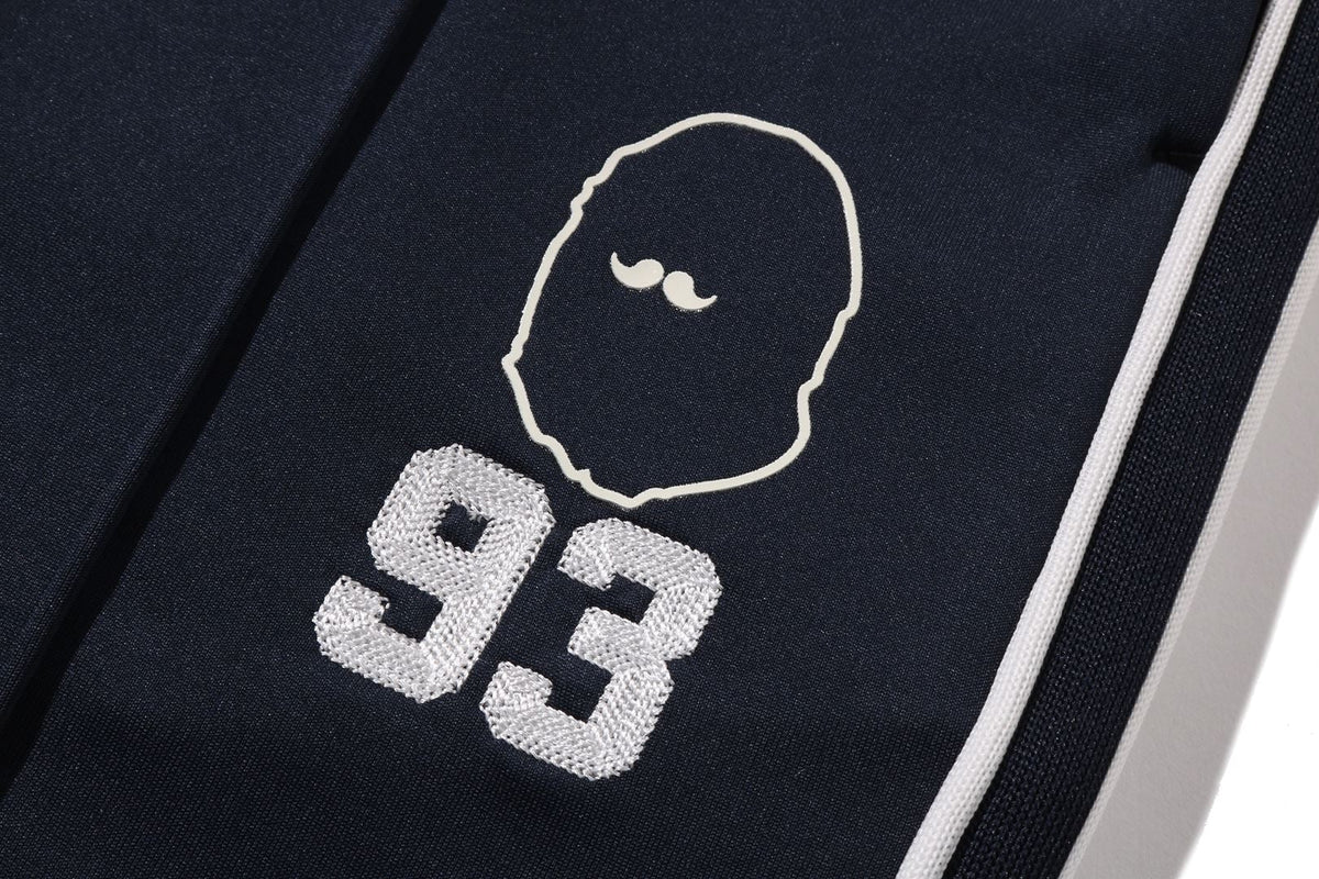 BAPE TRACK PANTS