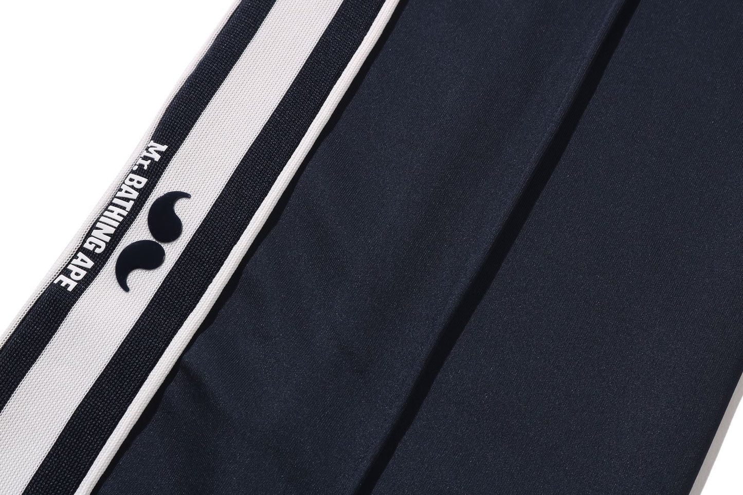 BAPE TRACK PANTS