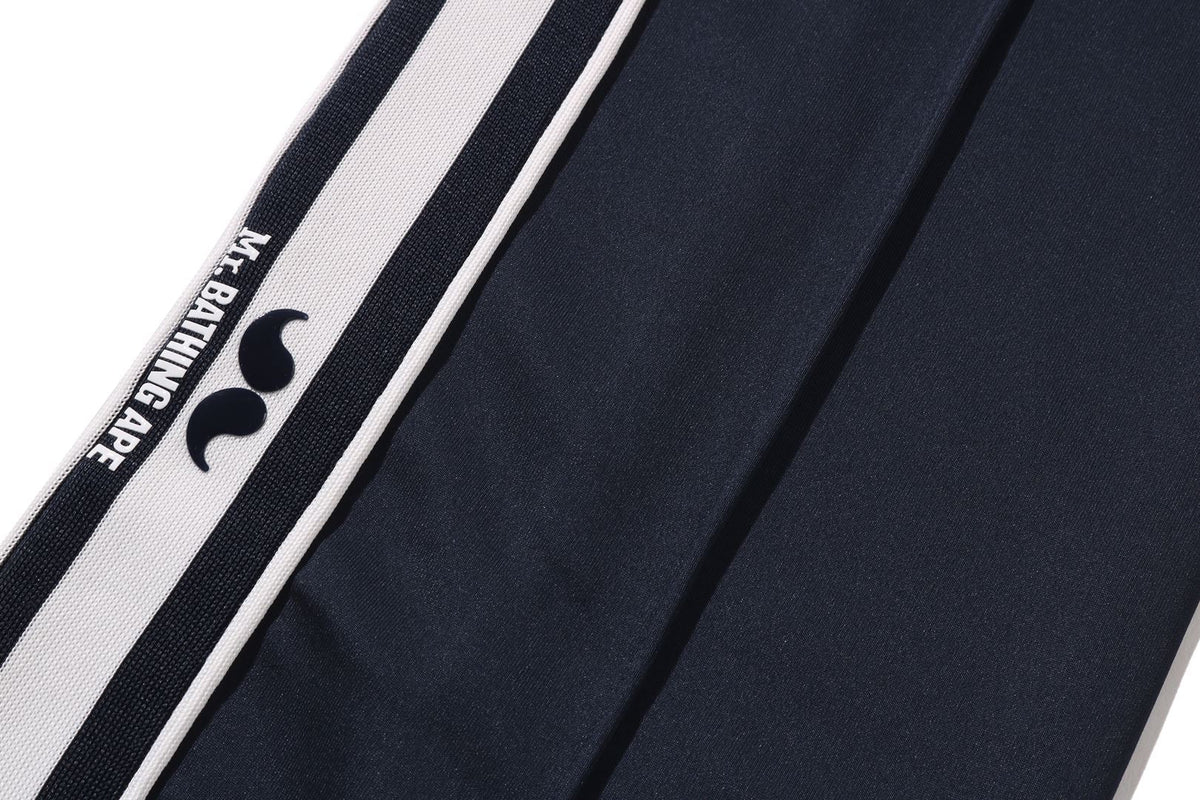 BAPE TRACK PANTS