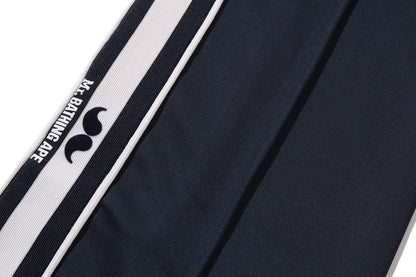 BAPE TRACK PANTS