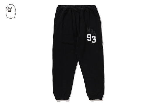 BAPE SWEAT PANTS #1