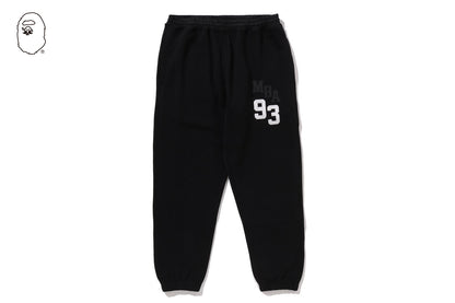 BAPE SWEAT PANTS #1
