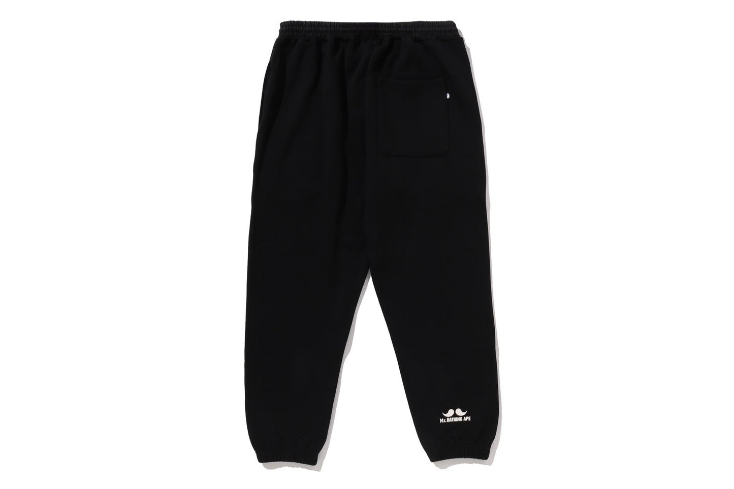BAPE SWEAT PANTS #1