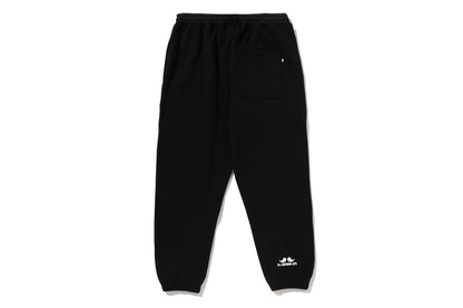 BAPE SWEAT PANTS #1