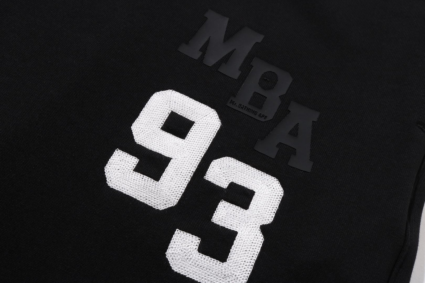 BAPE SWEAT PANTS #1