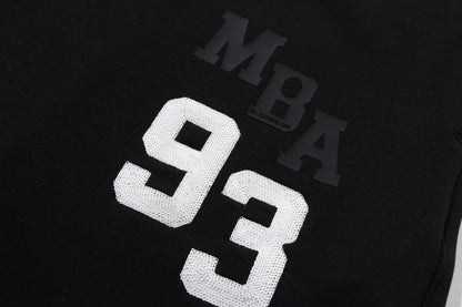 BAPE SWEAT PANTS #1