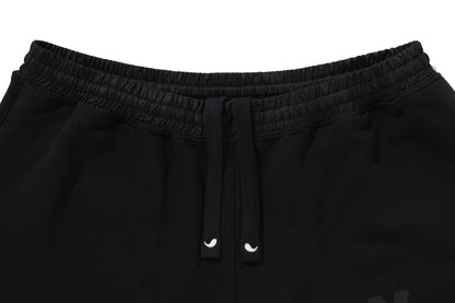 BAPE SWEAT PANTS #1