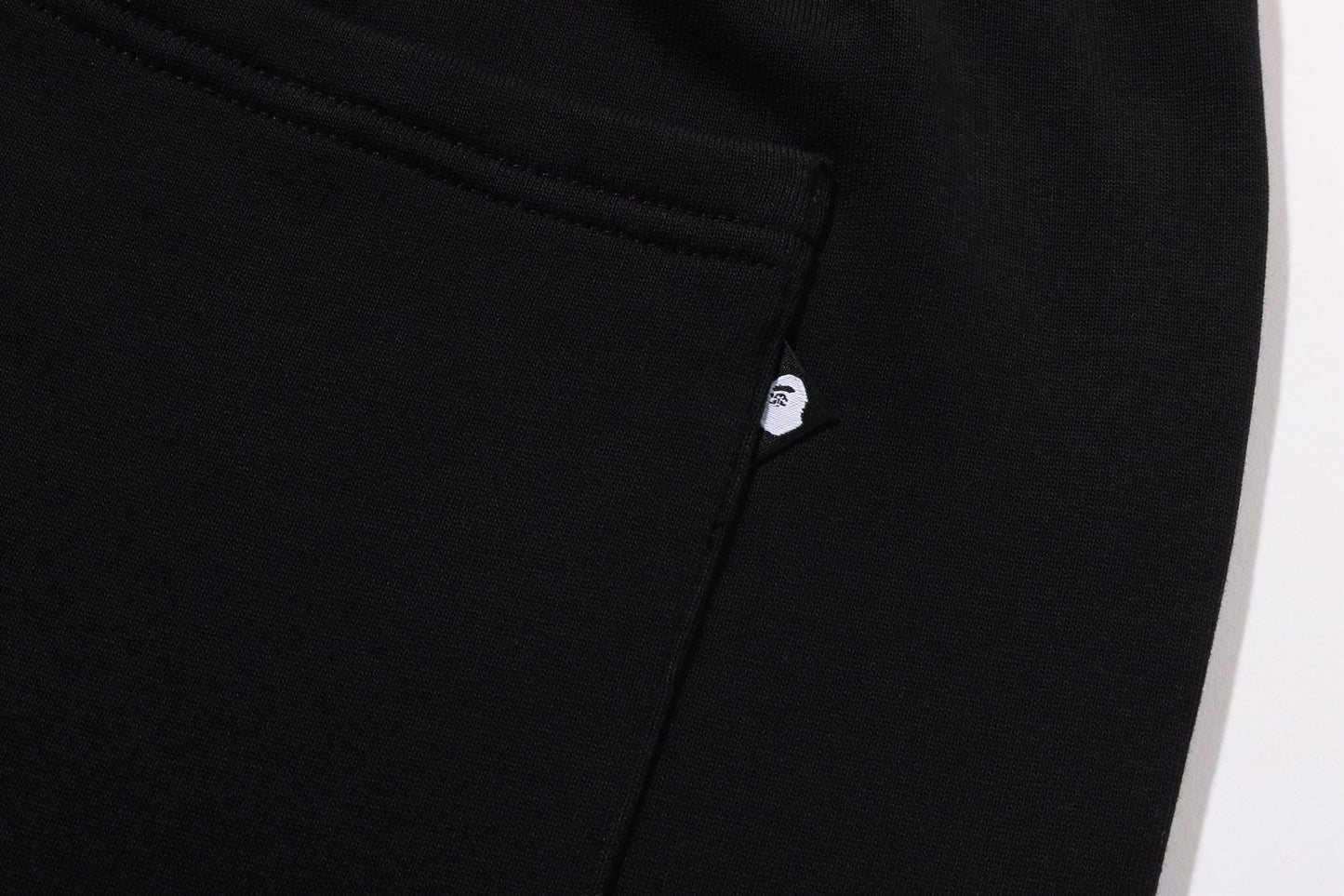 BAPE SWEAT PANTS #1