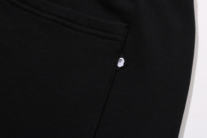 BAPE SWEAT PANTS #1