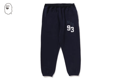 BAPE SWEAT PANTS #1