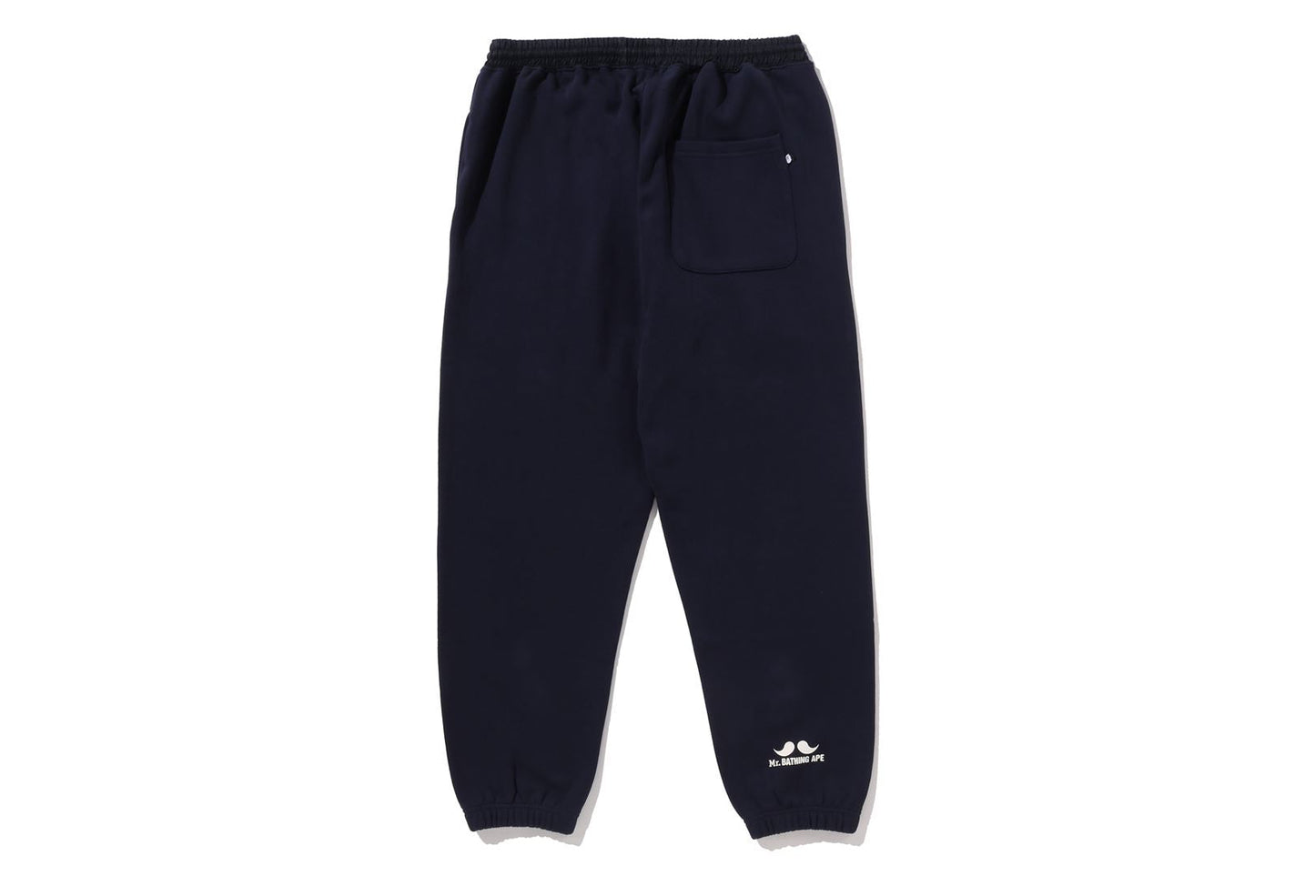 BAPE SWEAT PANTS #1