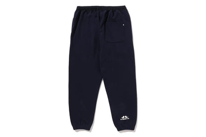 BAPE SWEAT PANTS #1