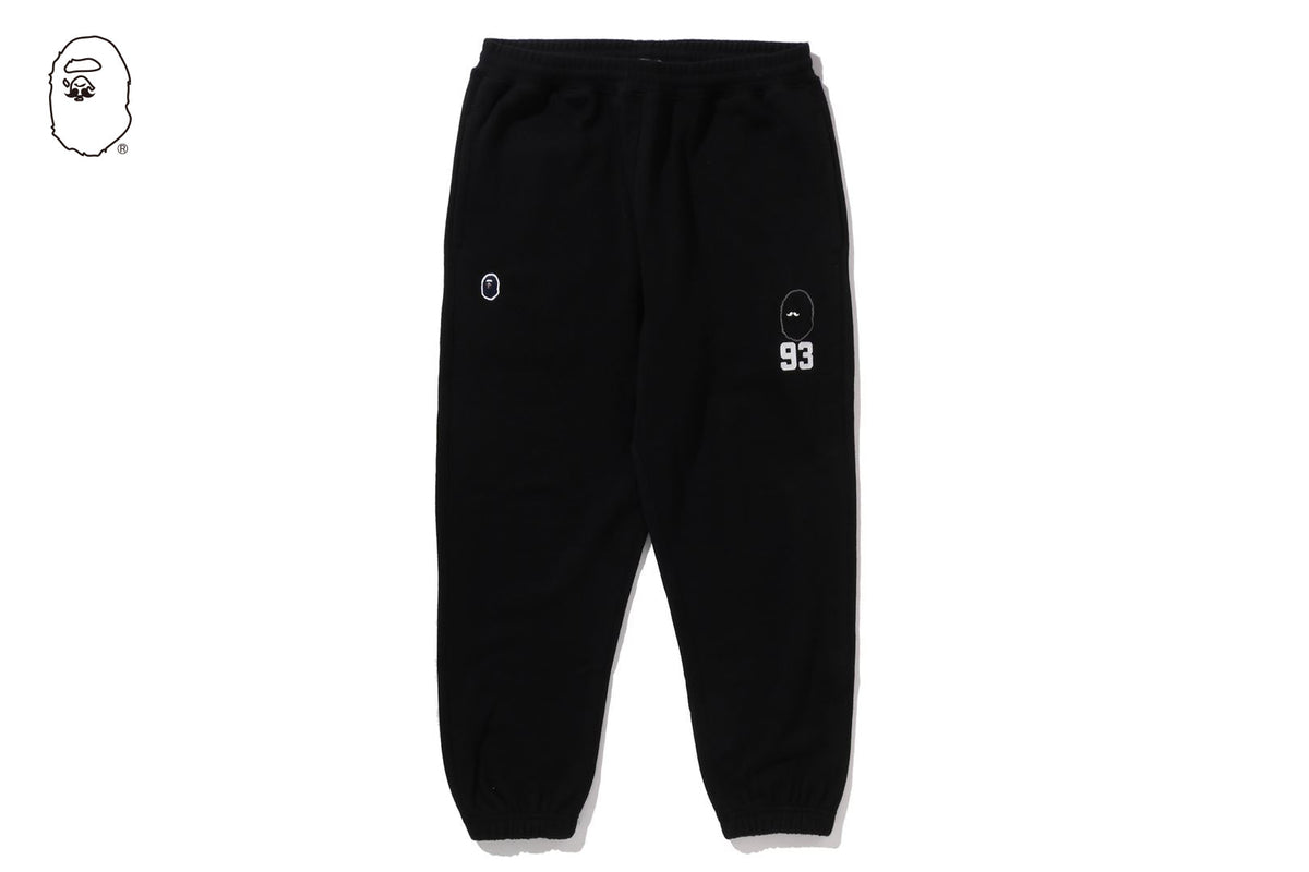 BAPE SWEAT PANTS #2
