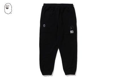 BAPE SWEAT PANTS #2