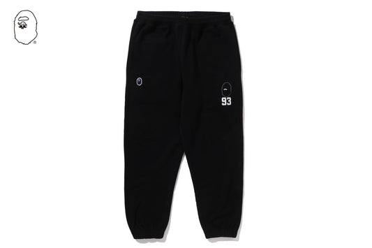 BAPE SWEAT PANTS #2